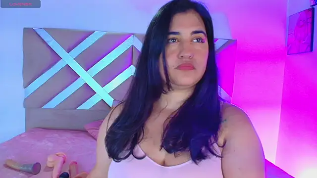 Snapshot of dani_vemom chatting on 17, 5, 2026 dani vemom online show from 17, 5, 2026