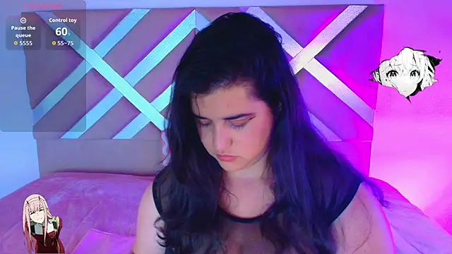 Snapshot of dani_vemom chatting on 26, 5, 2026 dani vemom online show from 26, 5, 2026