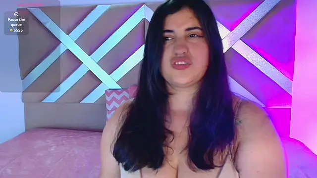 Snapshot of dani_vemom chatting on 27, 5, 2026 dani vemom online show from 27, 5, 2026