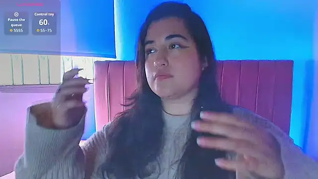 Snapshot of dani_vemom chatting on 3, 6, 2026 dani vemom online show from 3, 6, 2026