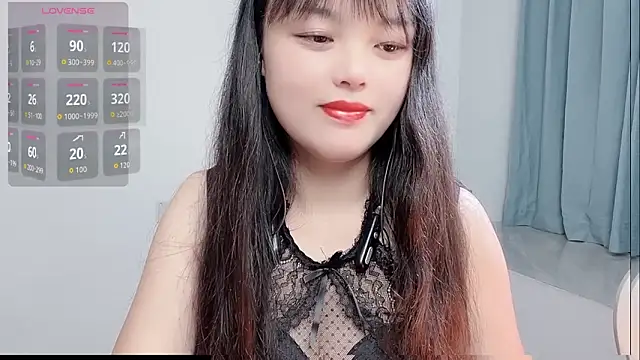 xianxian-baby online show from 5, 3, 2026