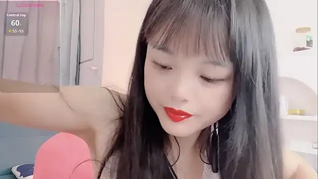 xianxian-baby online show from 10, 4, 2026