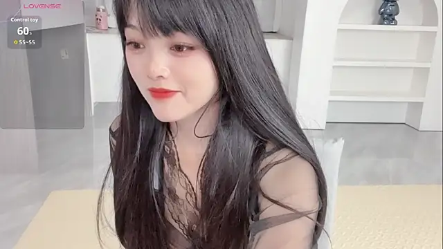 xianxian-baby online show from 9, 7, 2026