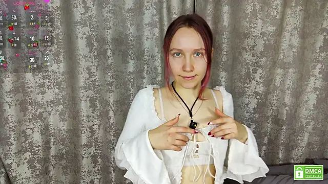 Snapshot of Cutie_Ellis chatting on 11, 2, 2026 Cutie Ellis online show from 11, 2, 2026