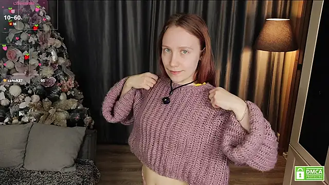 Snapshot of Cutie_Ellis chatting on 25, 2, 2026 Cutie Ellis online show from 25, 2, 2026