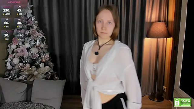 Snapshot of Cutie_Ellis chatting on 20, 4, 2026 Cutie Ellis online show from 20, 4, 2026
