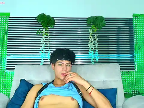 ThiiagoSaeenz online show from 19, 3, 2026