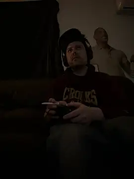 GabEthier online show from 11, 4, 2026