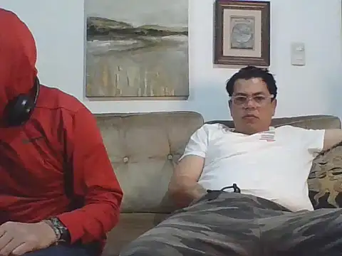 kainstout online show from 5, 2, 2026