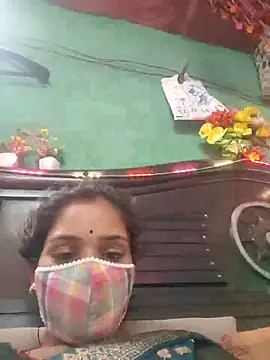 Snapshot of rajni_tivari chatting on 25, 5, 2026 rajni tivari online show from 25, 5, 2026