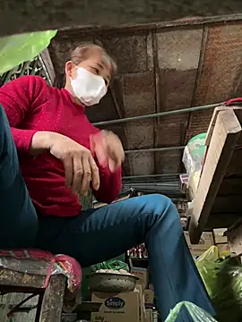 Snapshot of YANINA120 chatting on 16, 2, 2026 YANINA120 online show from 16, 2, 2026