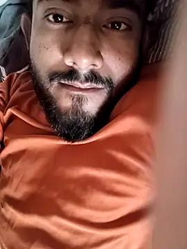 LustyDanky online show from 5, 2, 2026