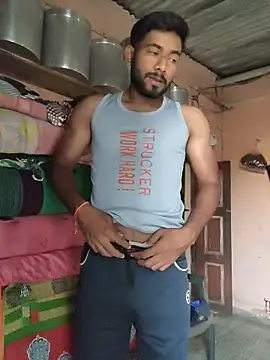 LustyDanky online show from 20, 3, 2026