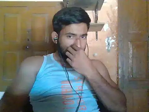 LustyDanky online show from 11, 4, 2026