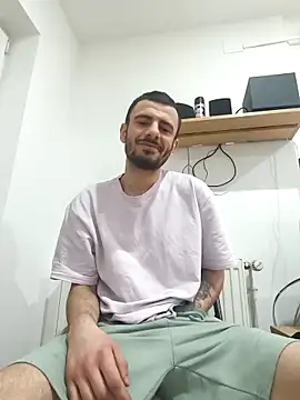 sammyfgm online show from 28, 2, 2026