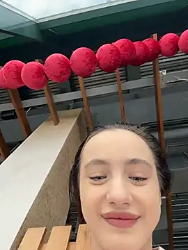 Snapshot of MiaTee chatting on 15, 2, 2026 MiaTee online show from 15, 2, 2026