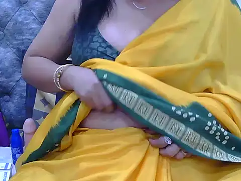 Secret Bhabhi online show from 24, 3, 2026