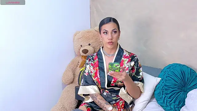 AndiVasquez online show from 26, 2, 2026