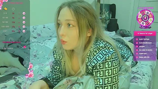 Snapshot of Emiliaaah chatting on 20, 2, 2026 Emiliaaah online show from 20, 2, 2026