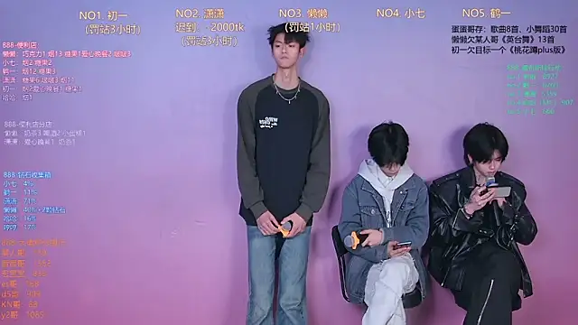 Snapshot of TNT-888 chatting on 11, 2, 2026 TNT-888 online show from 11, 2, 2026