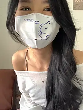 Snapshot of ShouSushi chatting on 1, 2, 2026 ShouSushi online show from 1, 2, 2026