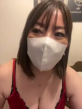 Mitsuco surflady online show from 26, 3, 2026