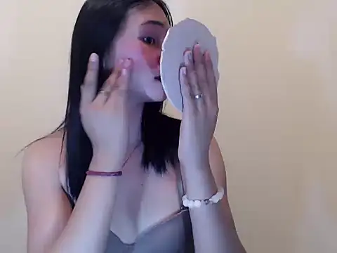 Sinfulrose  online show from 5, 2, 2026