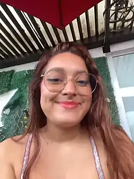 Emily Vex online show from 2, 2, 2026