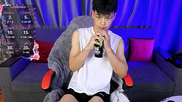 Snapshot of XanneLL chatting on 17, 2, 2026 XanneLL online show from 17, 2, 2026