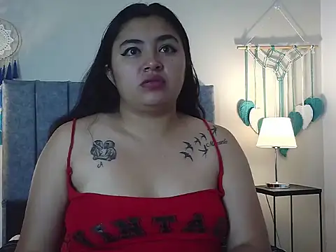 Snapshot of KatalynaSweet chatting on 23, 2, 2026 KatalynaSweet online show from 23, 2, 2026