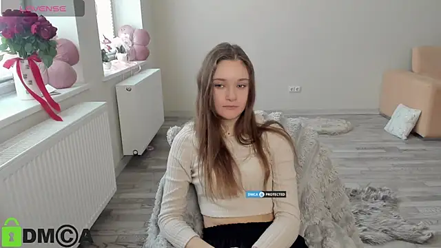 Elina X online show from 19, 4, 2026