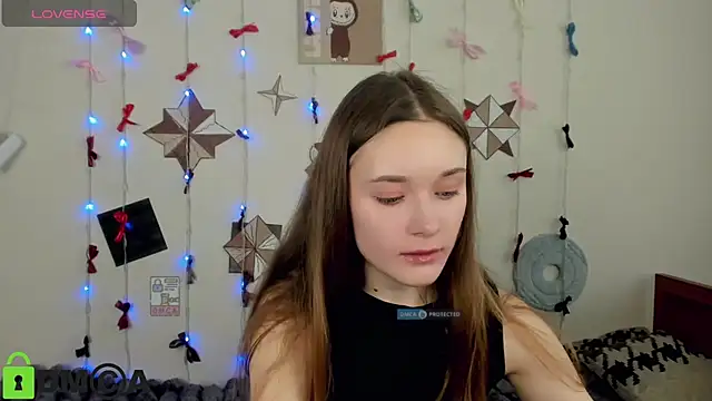 Snapshot of Elina_X chatting on 30, 6, 2026 Elina X online show from 30, 6, 2026