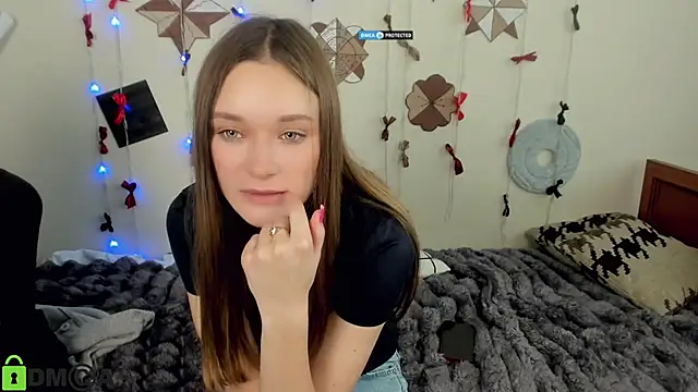 Snapshot of Elina_X chatting on 6, 7, 2026 Elina X online show from 6, 7, 2026