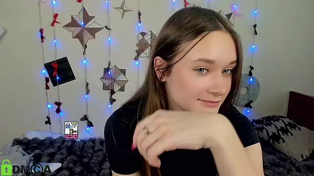 Snapshot of Elina_X chatting on 6, 7, 2026 Elina X online show from 6, 7, 2026