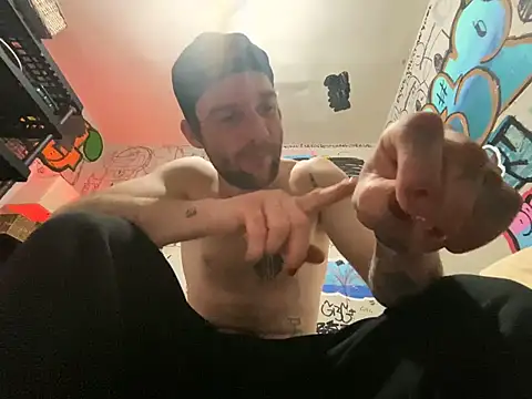 Snapshot of gothboiplzty chatting on 2, 3, 2026 gothboiplzty online show from 2, 3, 2026