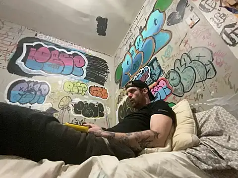 gothboiplzty online show from 25, 3, 2026