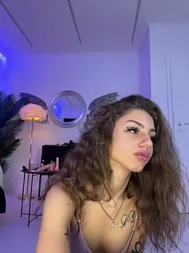 Snapshot of AnnastasiaJune chatting on 8, 2, 2026 AnnastasiaJune online show from 8, 2, 2026