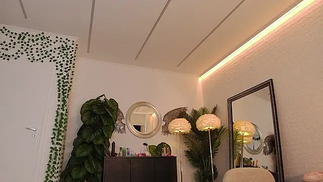 AnnastasiaJune online show from 25, 3, 2026