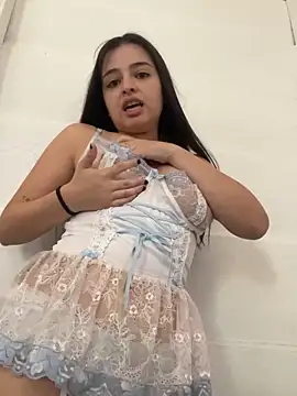 vainillasuave online show from 13, 2, 2026