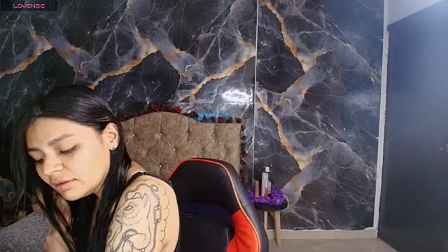 Snapshot of gaby_staaar chatting on 24, 2, 2026 gaby staaar online show from 24, 2, 2026