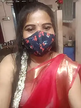 Snapshot of Madhusri_Tamil_Telugu chatting on 21, 2, 2026 Madhusri Tamil Telugu online show from 21, 2, 2026