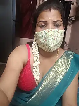 Snapshot of Madhusri_Tamil_Telugu chatting on 18, 7, 2026 Madhusri Tamil Telugu online show from 18, 7, 2026