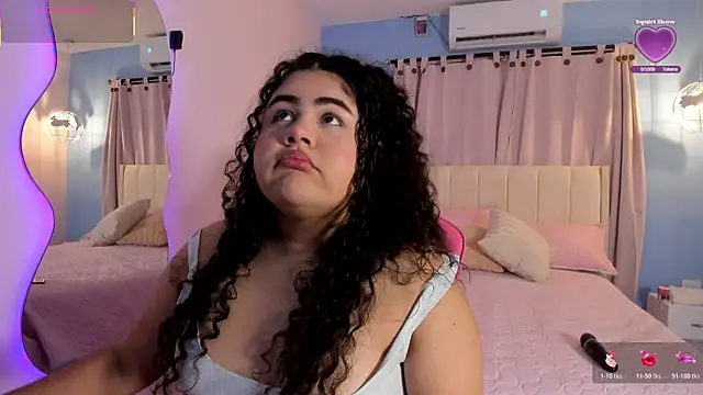 Snapshot of LOU_22_ chatting on 8, 2, 2026 LOU 22 online show from 8, 2, 2026