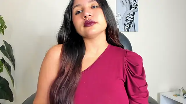 Victoria Rosee online show from 3, 2, 2026