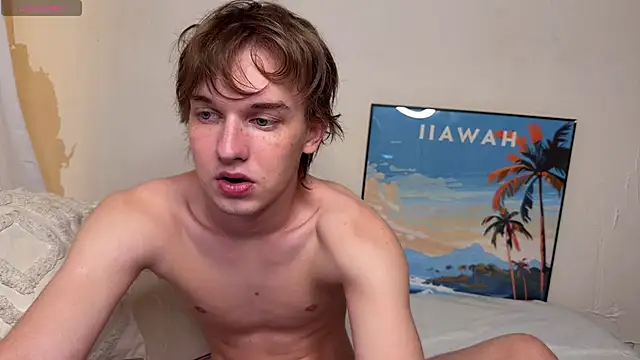 Snapshot of Friday_gay_dude chatting on 8, 3, 2026 Friday gay dude online show from 8, 3, 2026