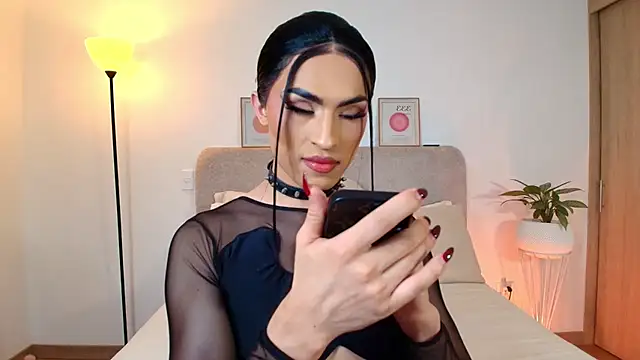 KarolPortellaa online show from 25, 3, 2026