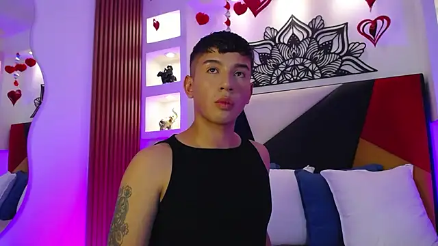 Fancy Vixen online show from 17, 2, 2026