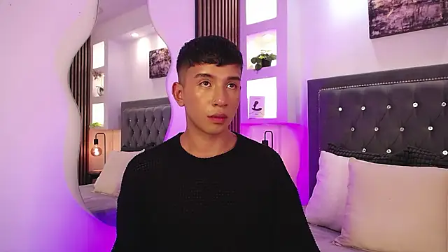 Fancy Vixen online show from 13, 3, 2026