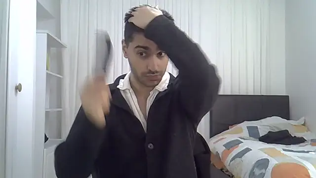 Snapshot of ciceroable chatting on 16, 2, 2026 ciceroable online show from 16, 2, 2026