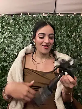 Snapshot of Valery_pink18 chatting on 3, 3, 2026 Valery pink18 online show from 3, 3, 2026